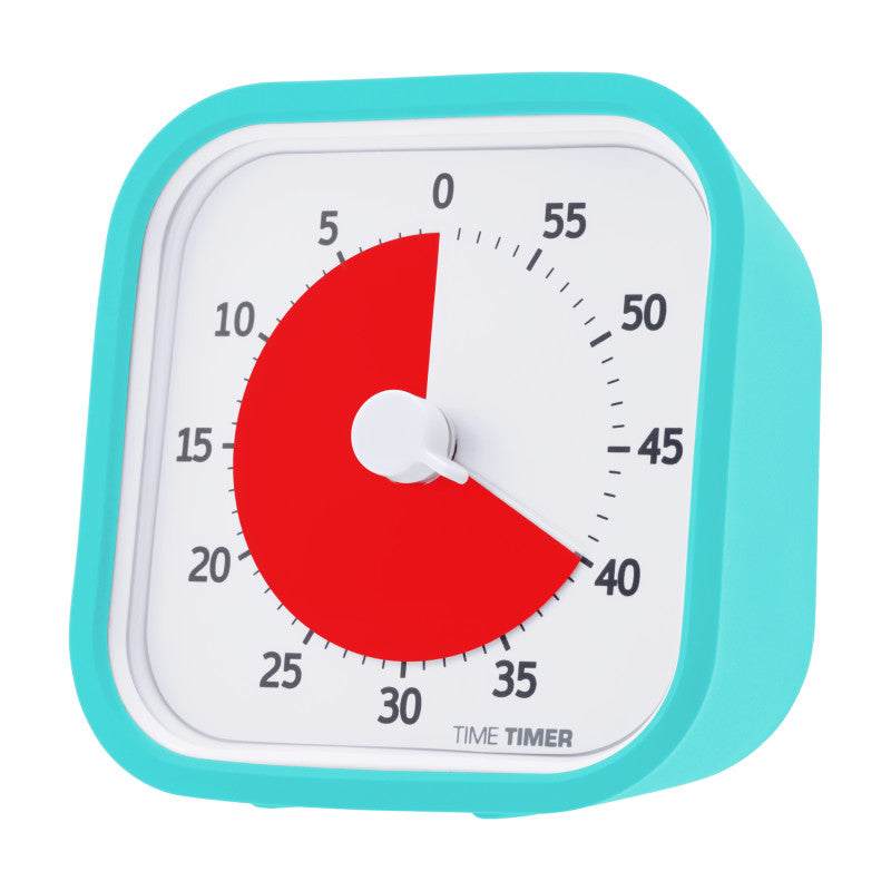 MOD&reg; Timer, Sky Blue