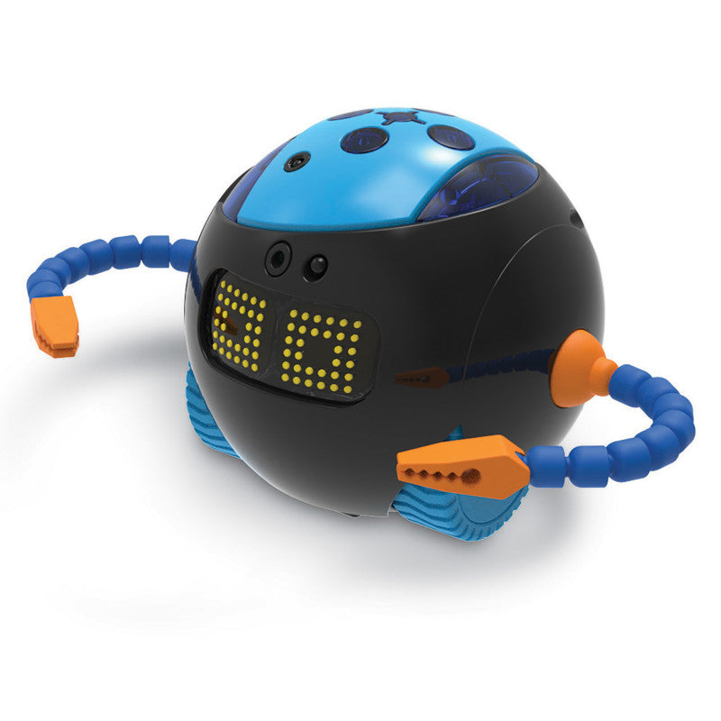 Cooper&trade; the STEM Robot