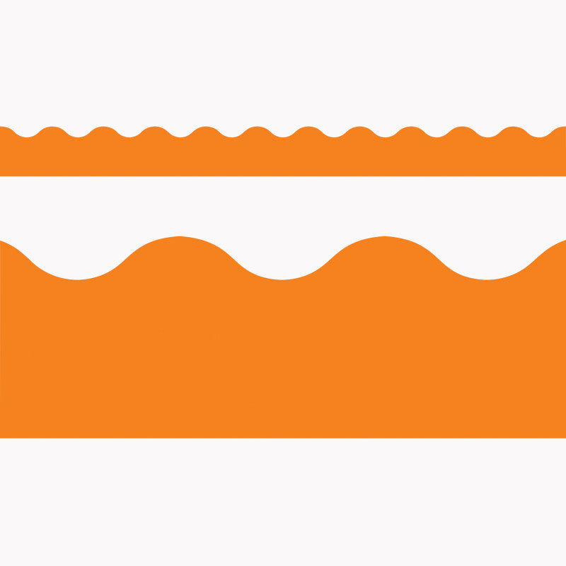 Orange Terrific Trimmers&reg;, 39 ft