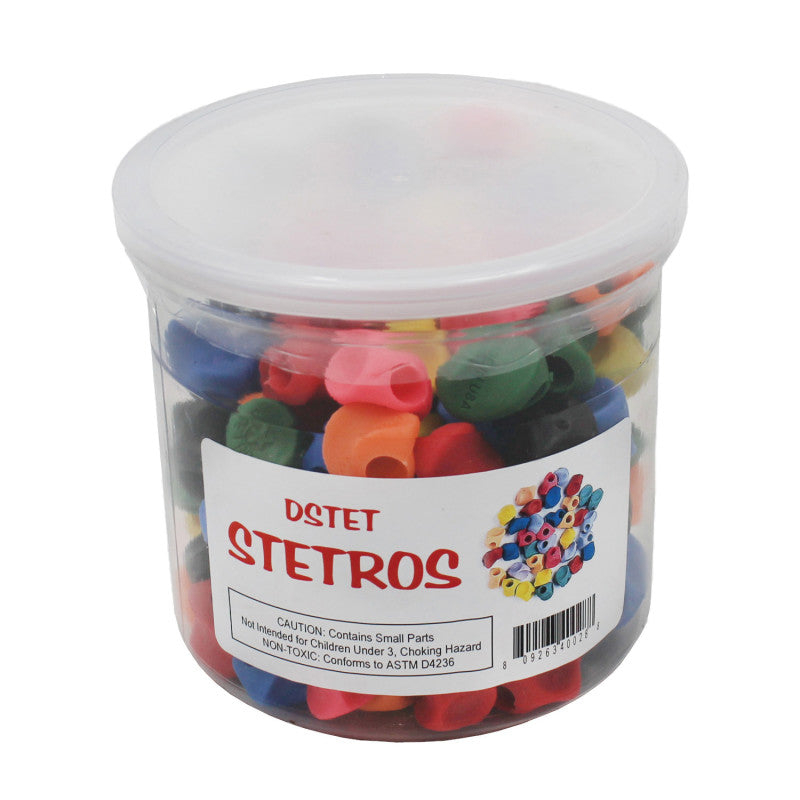 Stetro&reg; Pencil Grips, Pack of 144