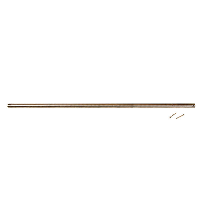 Winther Spare Part: Rear Axle Viking 451