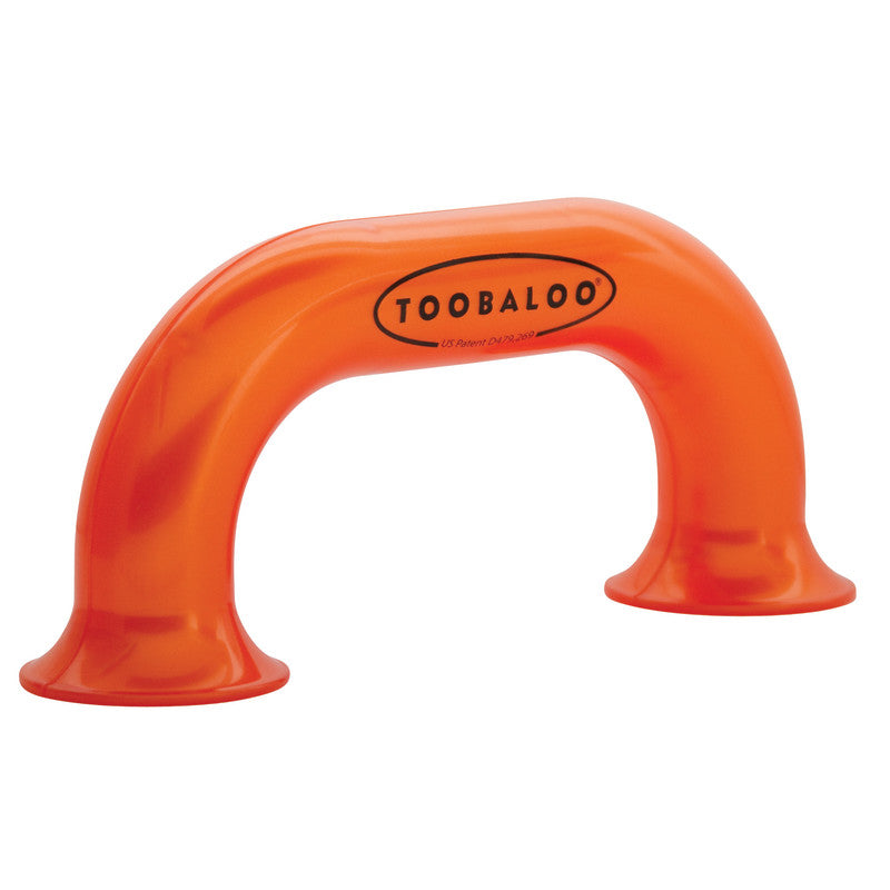 Toobaloo&reg; Phone Device, Orange
