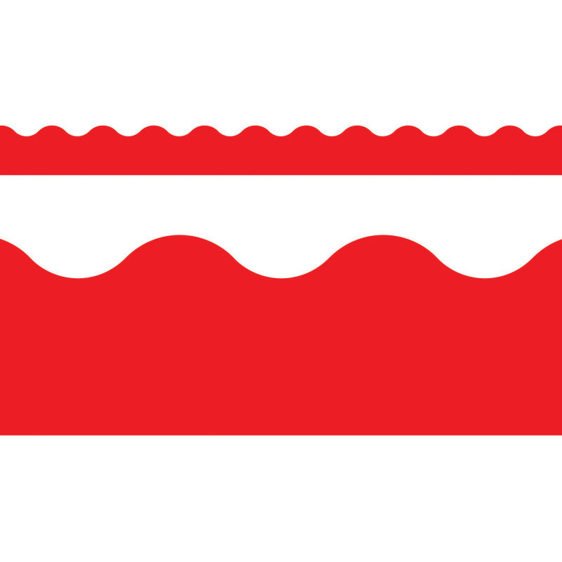 Red Terrific Trimmers&reg;, 39 ft