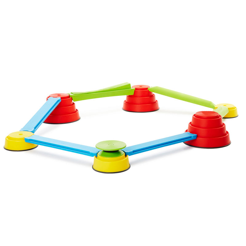 Build N' Balance&reg; Intermediate Set