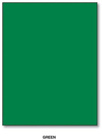 Bright Colors Cardstock Paper,Tagboard 65lb. 8.5 X 11 Inches - 250 Sheets