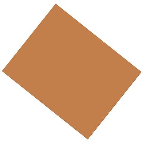 4-Ply Railroad Poster Board, 22" x 28", 25 Sheets