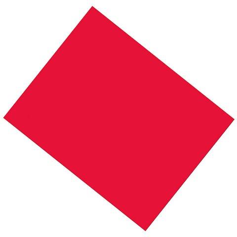 4-Ply Railroad Poster Board, 22" x 28", 25 Sheets