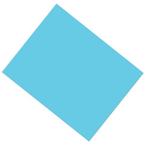 4-Ply Railroad Poster Board, 22" x 28", 25 Sheets