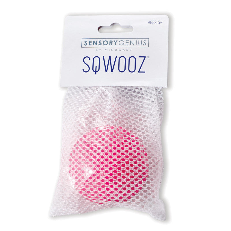 Sqwooz&trade;