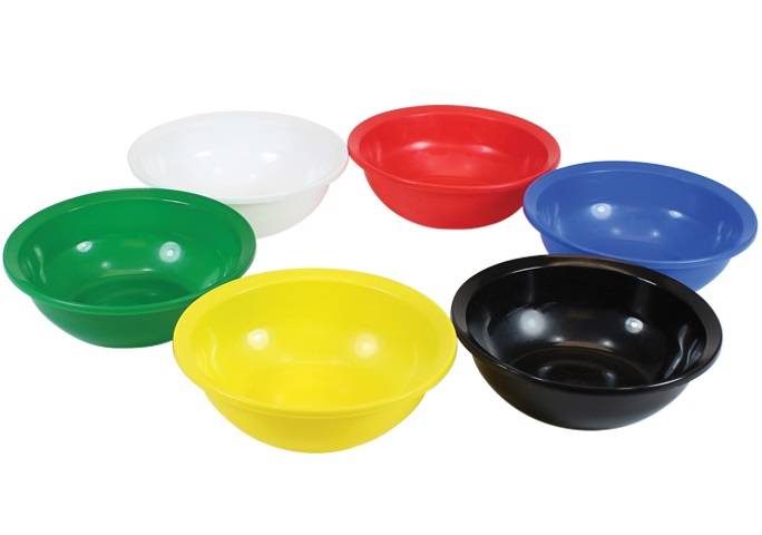 Roylco Classroom  Bright Bowls R55193