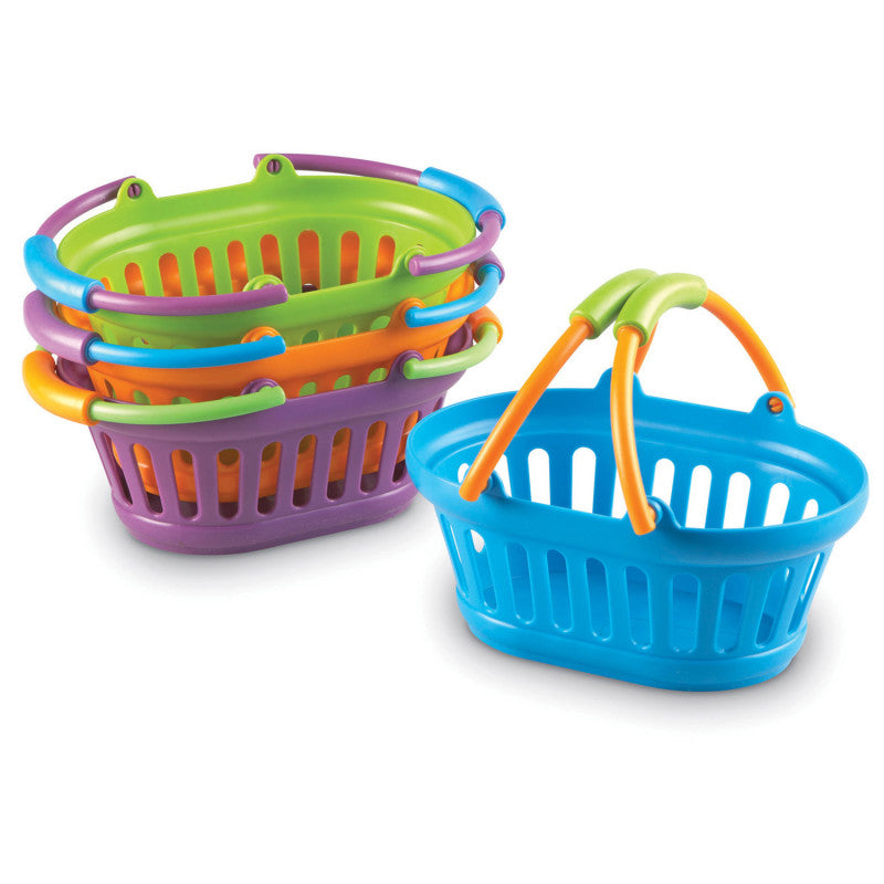 New Sprouts&reg; Stack of Baskets, Pack of 4