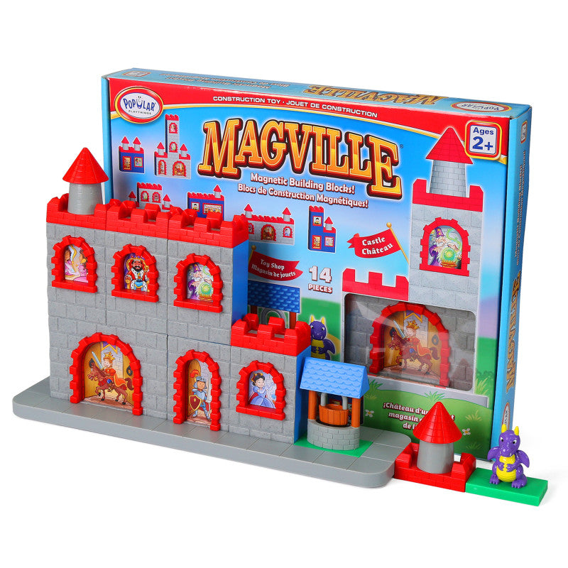 Magville Castle&trade;