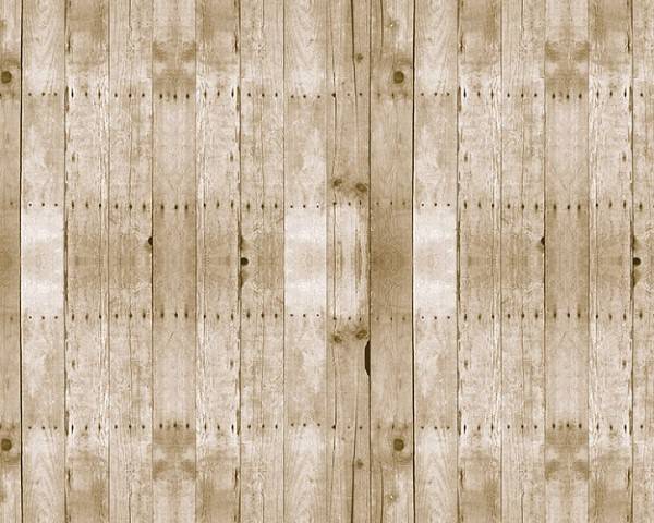 Pacon Fadeless Designs Bulletin Board Art Paper, 48" x 50-Feet, Weathered Wood  56515