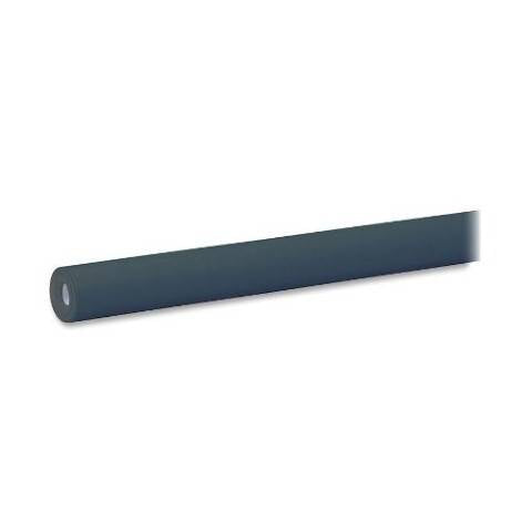 Fadeless Bulletin Board Art Paper, 2-Feet by 60-Feet, Black