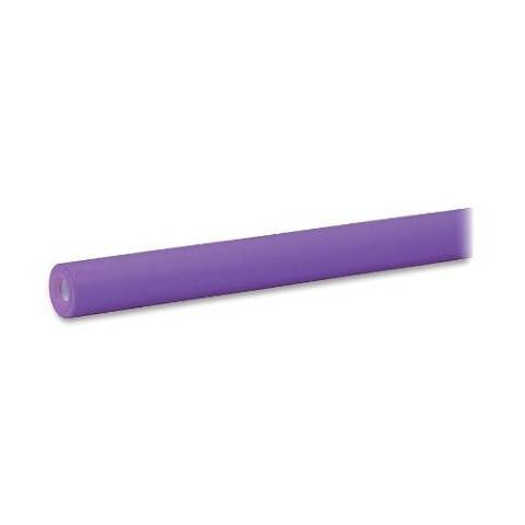 Fadeless Bulletin Board Art Paper, 2-Feet by 60-Feet, Purple