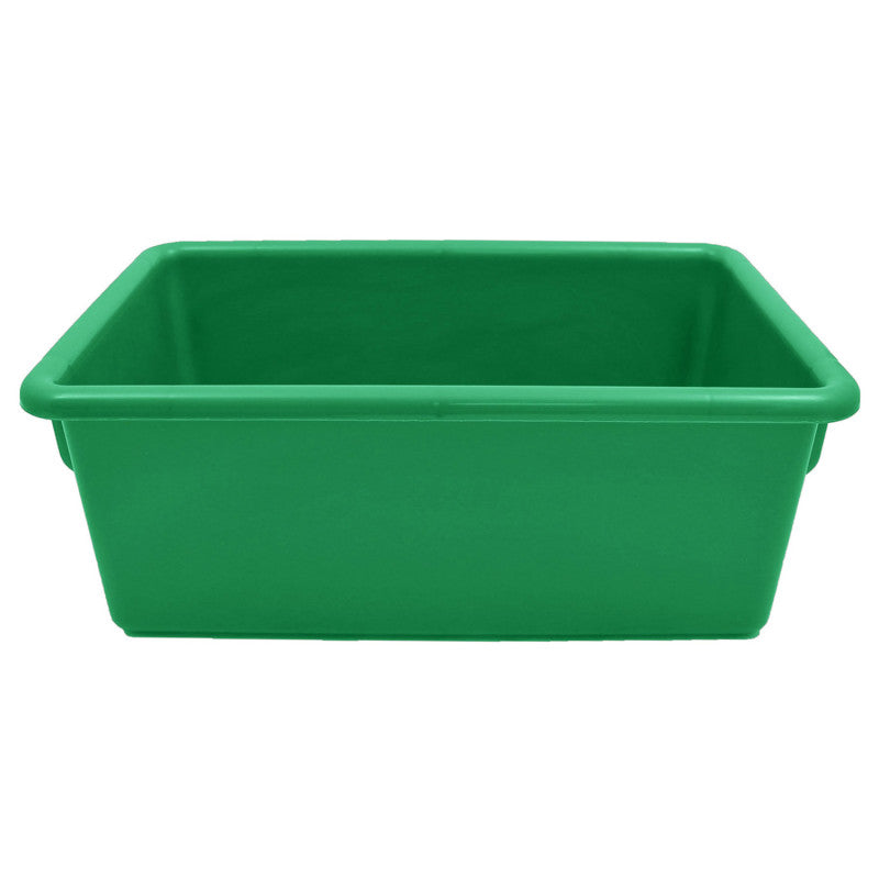 Cubbie Tray, Green