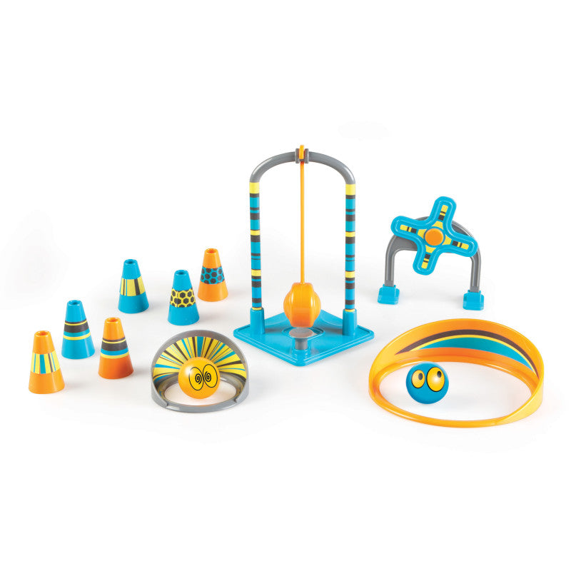 Pendulonium&trade;STEM Challenge