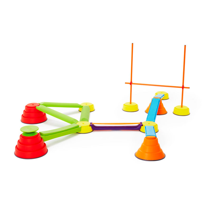 Build N' Balance&reg; Advanced Set