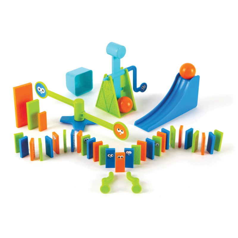 Botely&trade; The Coding Robot Accessory Set