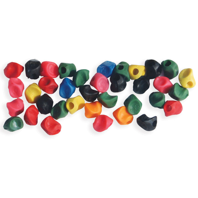 Stetro&reg; Pencil Grips, Bag of 36
