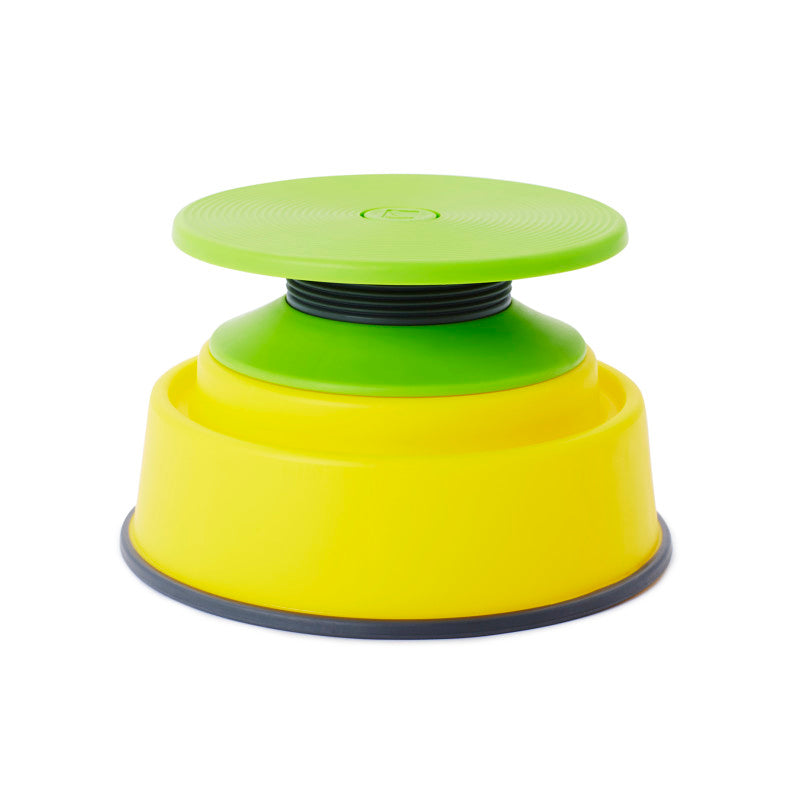 Build N' Balance&reg; Tilting Disc Set