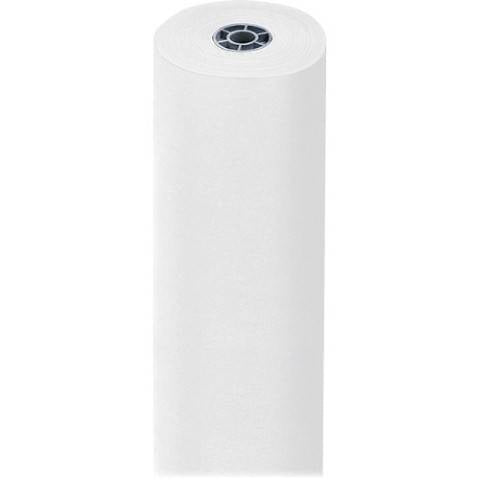 Pacon® ARTKRAFT® DUO-FINISH PAPER 36" X 1,000', White (67001)