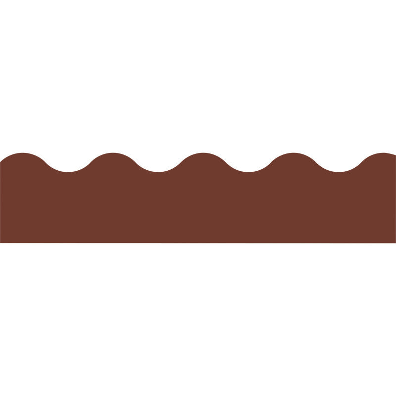 Chocolate Terrific Trimmers&reg;, 39 ft