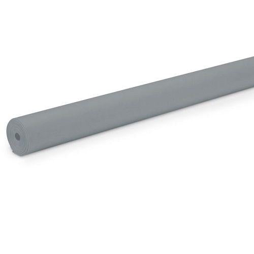 Pacon® ARTKRAFT® DUO-FINISH PAPER 48" X 200', Gray (Pacon 67894)