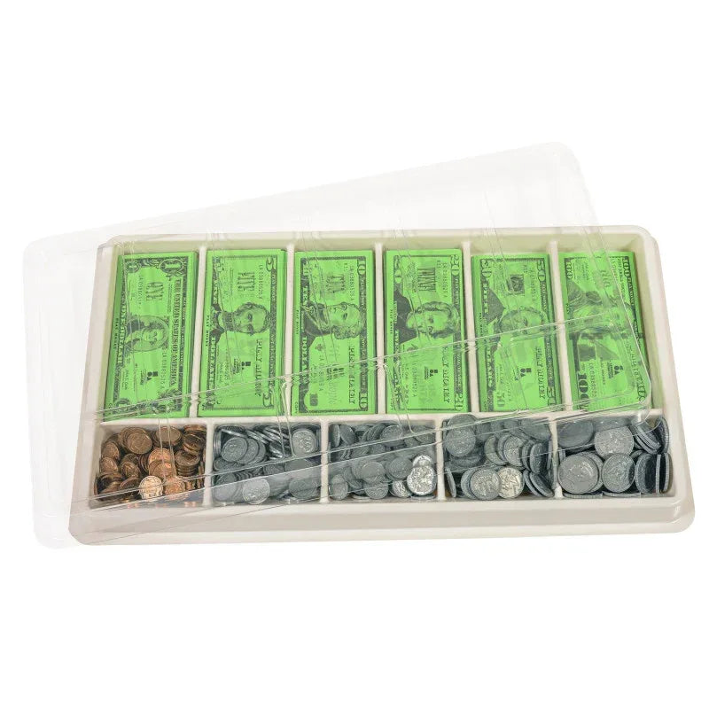 Classroom Money Kit – Gramco School Supplies