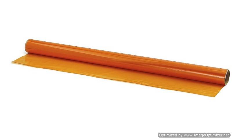 Hygloss Cello Wrap Roll, 20-Inch by 100-Feet
