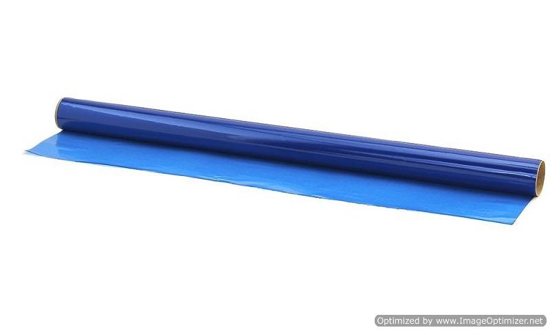 Hygloss Cello Wrap Roll, 20-Inch by 100-Feet