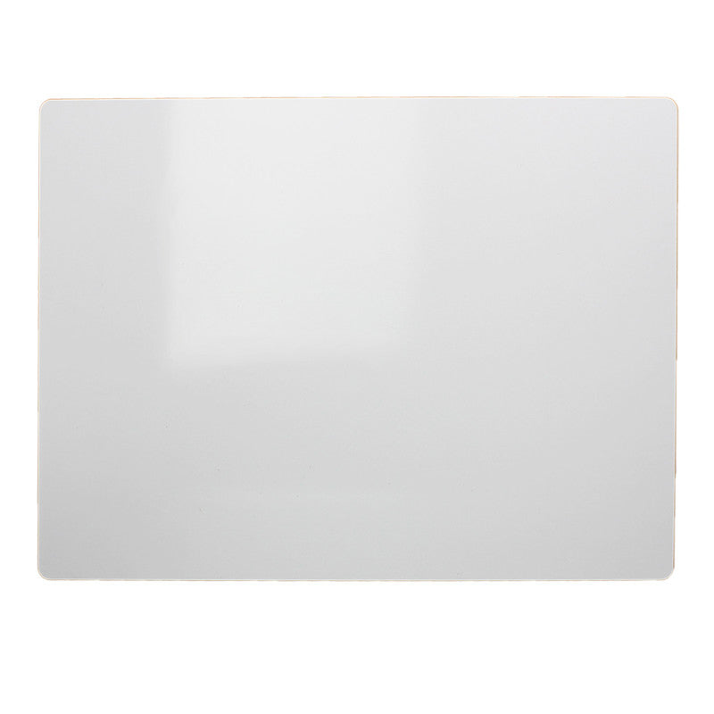 Dry Erase Board, Two-Sided, 5" x 7"