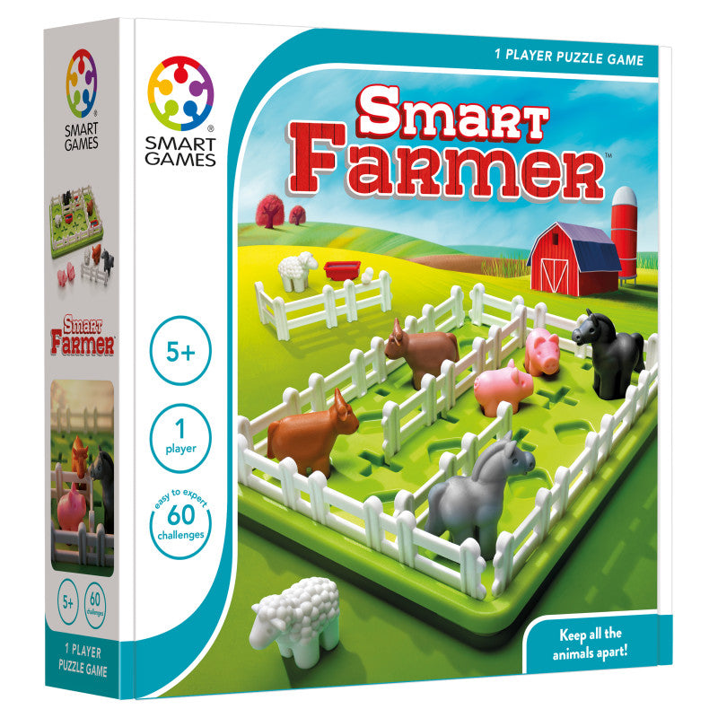 Smart Farmer&trade;