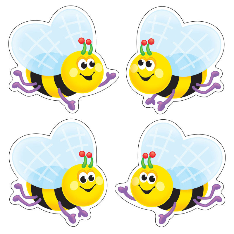Busy Bees Classic Accents&reg; Variety Pack, 36 Count
