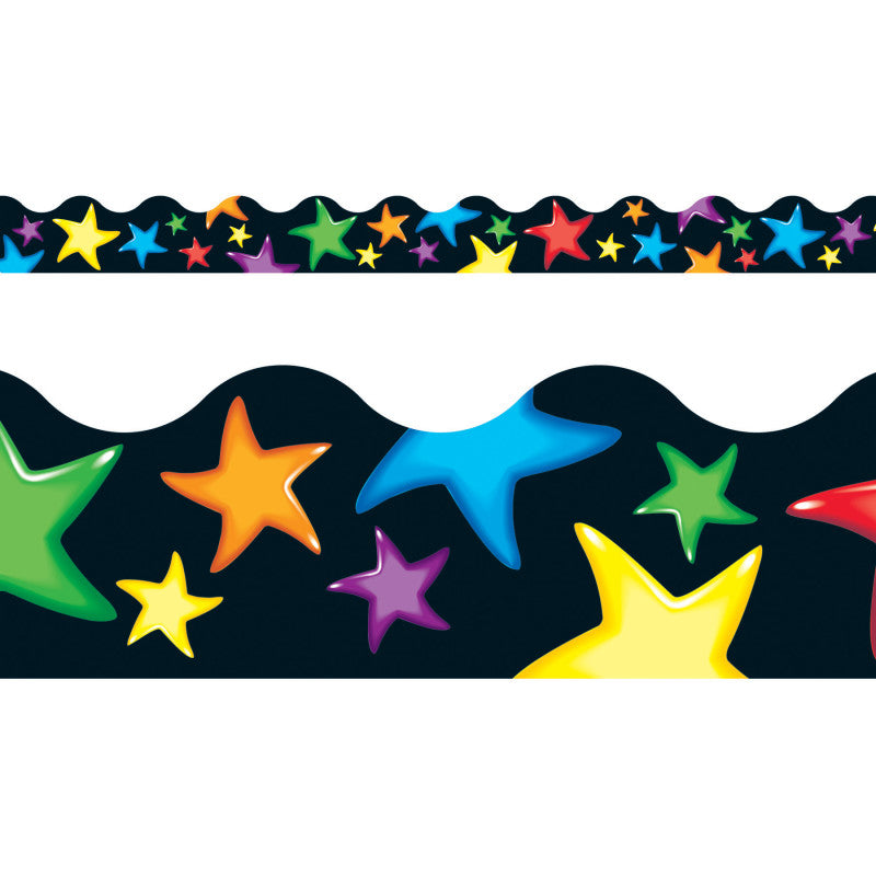 Gel Stars Terrific Trimmers&reg;, 39 ft