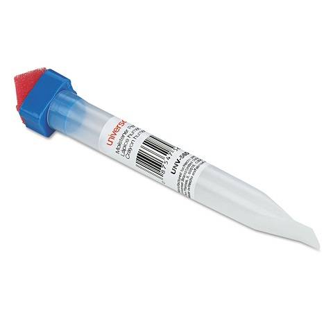 Pencil Style Sponge Tip Moistener (UNV56501)