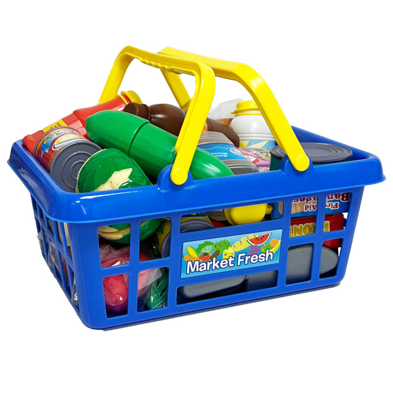 Get To The Grocer