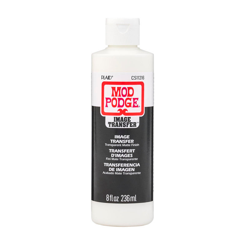Image Transfer Medium, 8oz.
