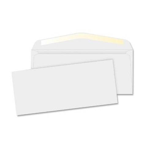 #10 Business Envelopes, Box of 500   90100