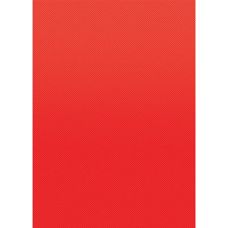 Better Than Paper&reg; Bulletin Board Roll, 4' x 12', Red, 4 Rolls