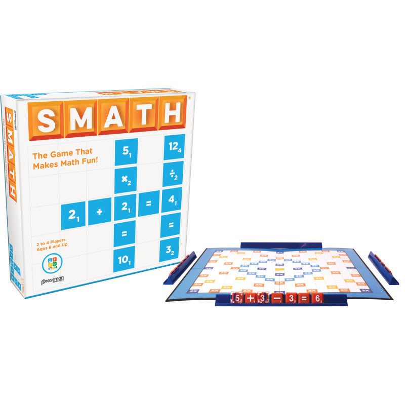 SMATH&reg;