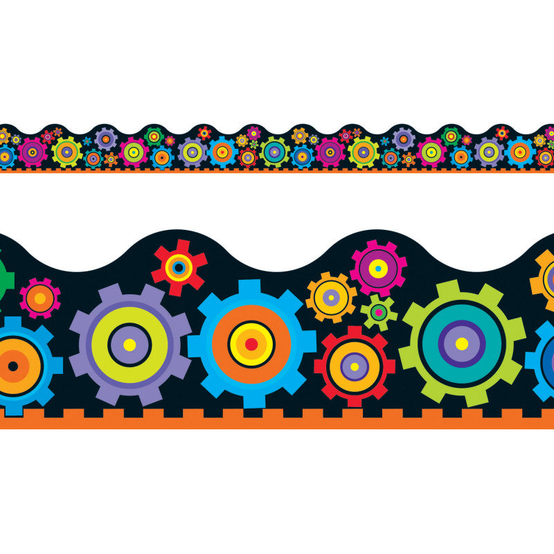 Gears Terrific Trimmers&reg;, 39 ft