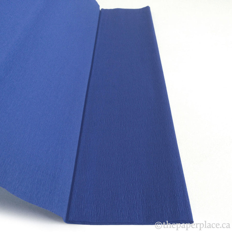 Denne Crepe Folds, 20" x 7.5-Feet 12/pack