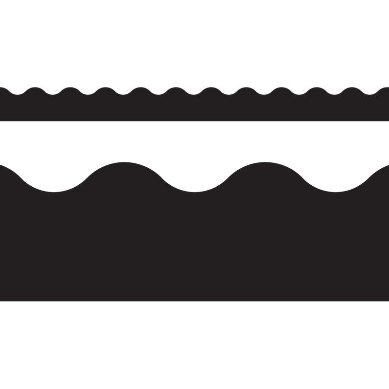 Black Terrific Trimmers&reg;, 39 ft