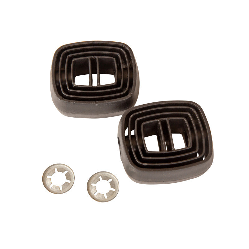 Winther Spare Part: Circleline Pendals for 553