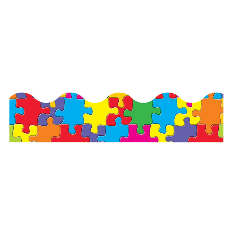 Jigsaw Terrific Trimmers&reg;, 39 ft