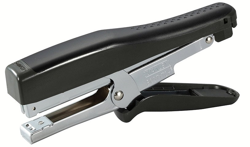 Bostitch B8 Xtreme Duty 45 Sheet Plier Stapler, Black (B8HDP)