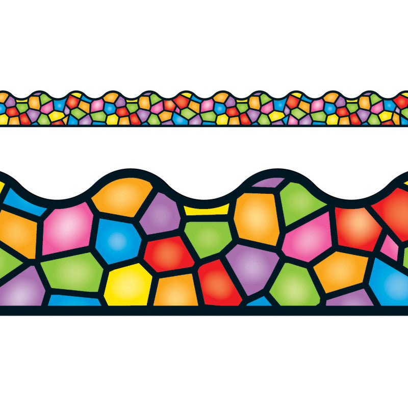 Stained Glass Terrific Trimmers&reg;, 39 ft
