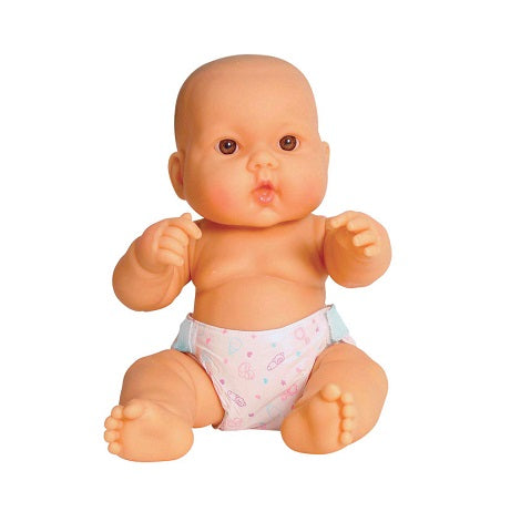 Lots to Love Doll Baby, 10 Inches, Caucasian