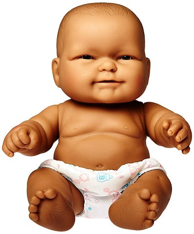 Lots to Love Doll Baby, 14 Inches, Hispanic